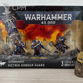 Описание картинки Victrix Honour Guard от Lightman по цене 5 900руб | Свободный Рынок Миниатюр - СРМ
