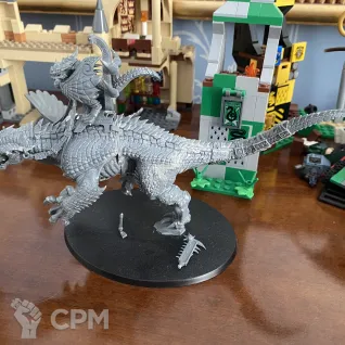 Описание картинки Seraphon start collecting от  по цене 10 999руб | Свободный Рынок Миниатюр - СРМ