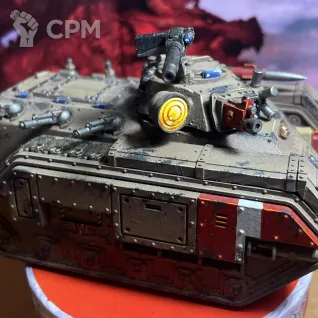 Описание картинки Chimera Оригинал от mufla по цене 5 000руб | Свободный Рынок Миниатюр - СРМ