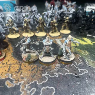 Описание картинки Миньки из Каппы от Viktor135 по цене 7 000руб | Свободный Рынок Миниатюр - СРМ