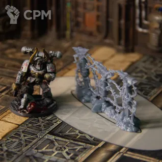 Описание картинки Kill Team Starter Set от WahaStuff от WahaStuff / Bastion по цене 16 000руб | Свободный Рынок Миниатюр - СРМ