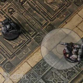 Описание картинки Kill Team Starter Set от WahaStuff от WahaStuff / Bastion по цене 16 000руб | Свободный Рынок Миниатюр - СРМ