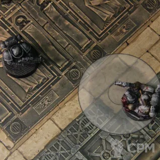 Описание картинки Комплект Equipment для Kill Team от WahaStuff / Bastion по цене 1 000руб | Свободный Рынок Миниатюр - СРМ