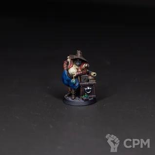 Описание картинки Вистани 2. от Monger по цене 3 500руб | Свободный Рынок Миниатюр - СРМ