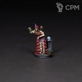 Описание картинки Вистани 4. от Monger по цене 3 500руб | Свободный Рынок Миниатюр - СРМ