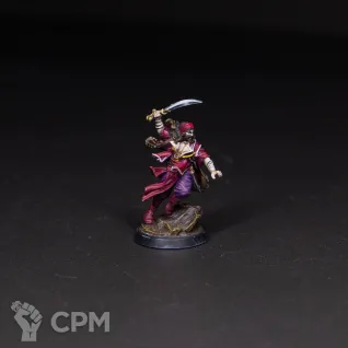 Описание картинки Вистани 5. от Monger по цене 3 500руб | Свободный Рынок Миниатюр - СРМ