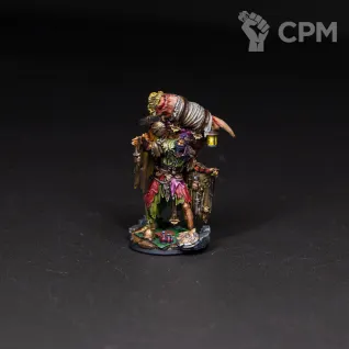 Описание картинки Вистани 6. от Monger по цене 3 500руб | Свободный Рынок Миниатюр - СРМ