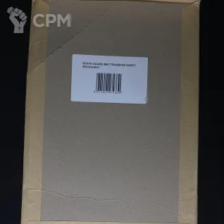 Описание картинки Death Guard Transfer Sheet от Cosmo по цене 3 500руб | Свободный Рынок Миниатюр - СРМ