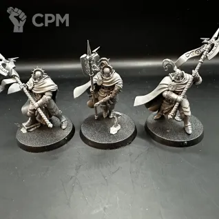 Описание картинки Praetors от Gooldi по цене 1 900руб | Свободный Рынок Миниатюр - СРМ