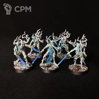 Описание картинки Tree-Revenants 1 от Cosmo по цене 2 500руб | Свободный Рынок Миниатюр - СРМ