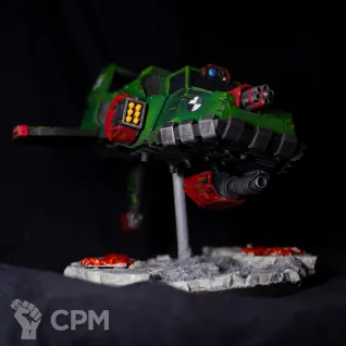 Описание картинки land speeder / прокси storm speeder от Snakeeater по цене 1 200руб | Свободный Рынок Миниатюр - СРМ
