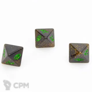 Описание картинки Star Wars X-Wing dice (6 штук) (предзаказ) от Mini Wargame по цене 1 450руб | Свободный Рынок Миниатюр - СРМ