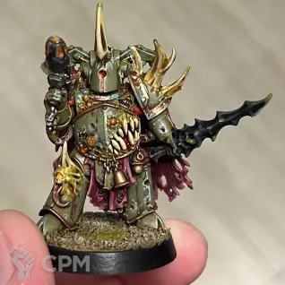 Описание картинки Plague marines от Svart по цене 4 500руб | Свободный Рынок Миниатюр - СРМ