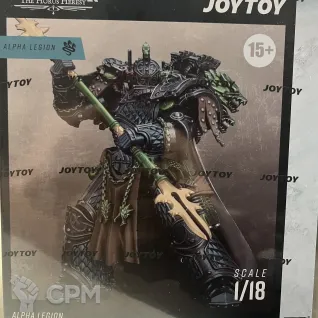Описание картинки Alpha Legion Alpharius от ABersenev по цене 8 000руб | Свободный Рынок Миниатюр - СРМ