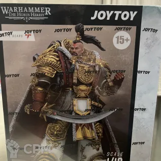 Описание картинки White Scars Jaghatai Khan от ABersenev по цене 9 000руб | Свободный Рынок Миниатюр - СРМ