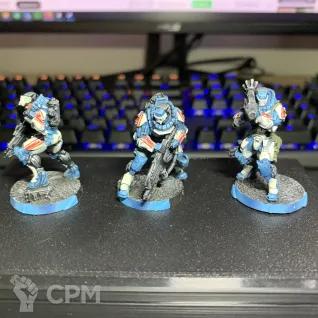 Описание картинки Jujak от Hound по цене 3 000руб | Свободный Рынок Миниатюр - СРМ