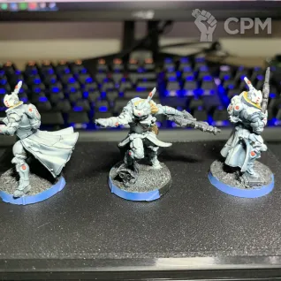 Описание картинки Nisse от Hound по цене 3 500руб | Свободный Рынок Миниатюр - СРМ