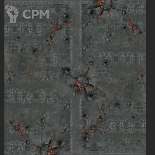 Описание картинки Батлмат Battlemat 44x60 от Матвей Яковлев по цене 2 000руб | Свободный Рынок Миниатюр - СРМ