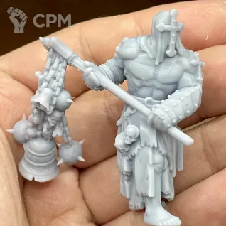 Описание картинки Trench crusade Reinforcments от 3D Wargaming по цене 2 100руб | Свободный Рынок Миниатюр - СРМ