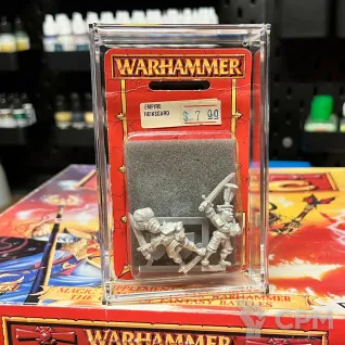 Описание картинки Empire Reiksguard Foot Knights от hoofstomp по цене 6 500руб | Свободный Рынок Миниатюр - СРМ