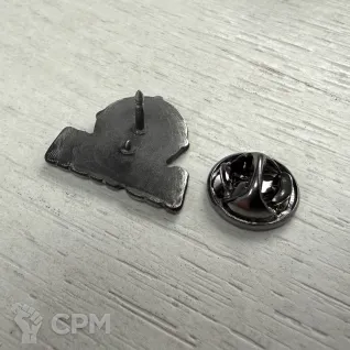 Описание картинки Bolt Action ensign металл от Slobarev  по цене 850руб | Свободный Рынок Миниатюр - СРМ