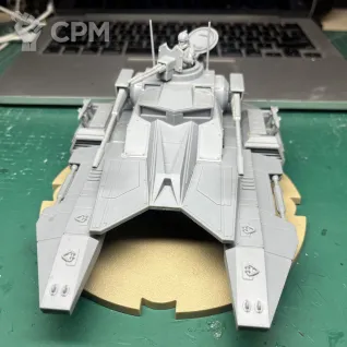 Описание картинки Армия Galactic Republic от BlackenedHeart по цене 16 000руб | Свободный Рынок Миниатюр - СРМ