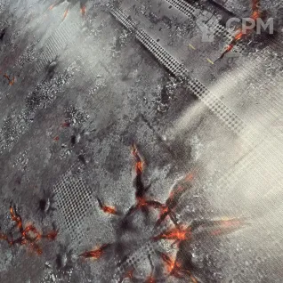 Описание картинки Батлмат Battlemat 44x60 от Матвей Яковлев по цене 2 000руб | Свободный Рынок Миниатюр - СРМ
