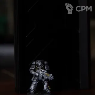 Описание картинки Kill Team Starter Set от WahaStuff от WahaStuff / Bastion по цене 16 000руб | Свободный Рынок Миниатюр - СРМ