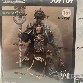 Описание картинки Sons of Horus Dark Emisarry Consul от ABersenev по цене 3 500руб | Свободный Рынок Миниатюр - СРМ