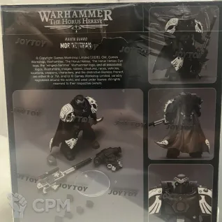 Описание картинки Raven Guard Mor Deythan от ABersenev по цене 3 200руб | Свободный Рынок Миниатюр - СРМ