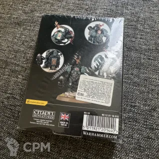 Описание картинки The Ancestor's Wrath - Commemorative Series от Hitnik по цене 4 500руб | Свободный Рынок Миниатюр - СРМ