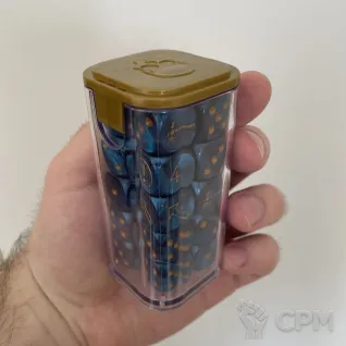 Описание картинки Кубы Dice Warhammer Old World от Progylkin по цене 3 500руб | Свободный Рынок Миниатюр - СРМ
