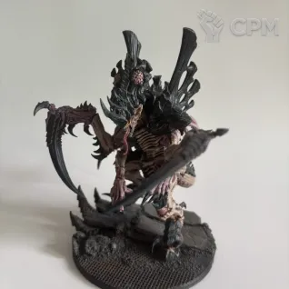 Описание картинки Norn emissary от Figurzilla  по цене 3 850руб | Свободный Рынок Миниатюр - СРМ