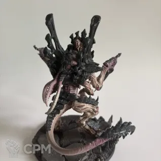 Описание картинки Norn emissary от Figurzilla  по цене 3 850руб | Свободный Рынок Миниатюр - СРМ
