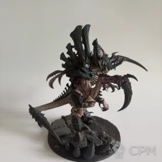 Описание картинки Norn emissary от Figurzilla  по цене 3 850руб | Свободный Рынок Миниатюр - СРМ
