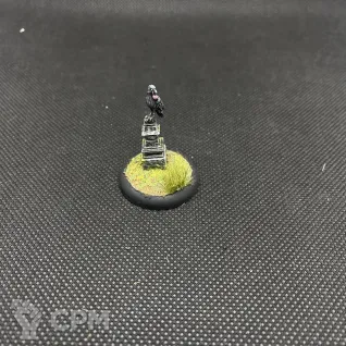 Описание картинки Коробка Long Shadow от Stripless по цене 8 000руб | Свободный Рынок Миниатюр - СРМ