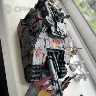Описание картинки Orks от deadmaross по цене 30 000руб | Свободный Рынок Миниатюр - СРМ