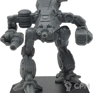 Описание картинки Bushwacker от Netherax по цене 650руб | Свободный Рынок Миниатюр - СРМ