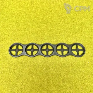 Описание картинки Movements tray для баз 32мм 1шт от Миниатюры и фигурки по цене 100руб | Свободный Рынок Миниатюр - СРМ