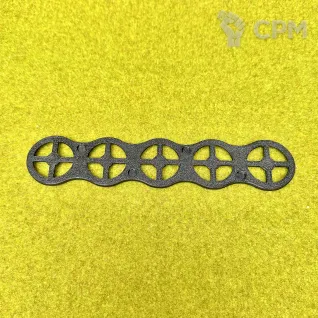 Описание картинки Movements tray для баз 32мм 1шт от Миниатюры и фигурки по цене 100руб | Свободный Рынок Миниатюр - СРМ