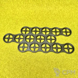 Описание картинки Movements tray для баз 32мм 1шт от Миниатюры и фигурки по цене 100руб | Свободный Рынок Миниатюр - СРМ