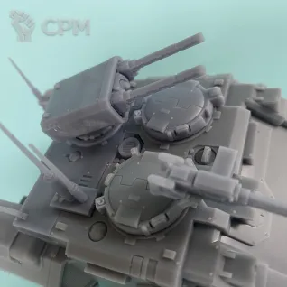 Описание картинки impulsor от Milestone по цене 2 500руб | Свободный Рынок Миниатюр - СРМ