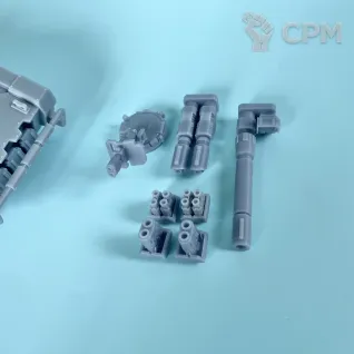 Описание картинки Gladiator Lancer / Reaper / Valiant / impulsor от Milestone по цене 3 200руб | Свободный Рынок Миниатюр - СРМ