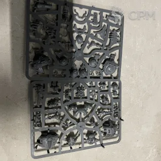 Описание картинки Brokk Grungsson, Lord-Magnate of Barak-Nar от Albion по цене 3 500руб | Свободный Рынок Миниатюр - СРМ