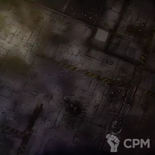Описание картинки Мат для Варгеймов 30x22 дюйма "Разгрузка” от WahaStuff / Bastion по цене 1 700руб | Свободный Рынок Миниатюр - СРМ