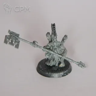 Описание картинки Runefather от Alerond по цене 1 100руб | Свободный Рынок Миниатюр - СРМ