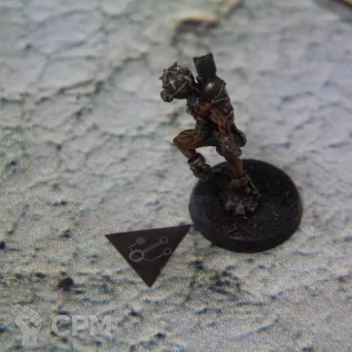 Описание картинки Токены для Kill Team BattleClade от WahaStuff / Bastion по цене 700руб | Свободный Рынок Миниатюр - СРМ