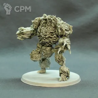Описание картинки Chaos Word Bearers Dreadnought от Plants vs Zombies по цене 1 590руб | Свободный Рынок Миниатюр - СРМ