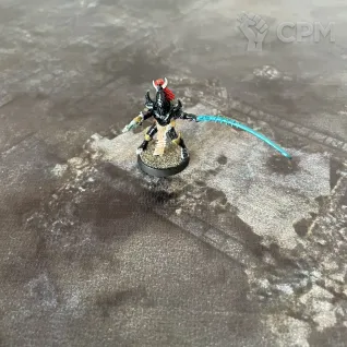 Описание картинки Батлмат Battlemat 22x30 Kill team от Матвей Яковлев по цене 1 500руб | Свободный Рынок Миниатюр - СРМ