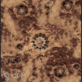 Описание картинки Батлмат Battlemat 44x60 от Матвей Яковлев по цене 1 800руб | Свободный Рынок Миниатюр - СРМ
